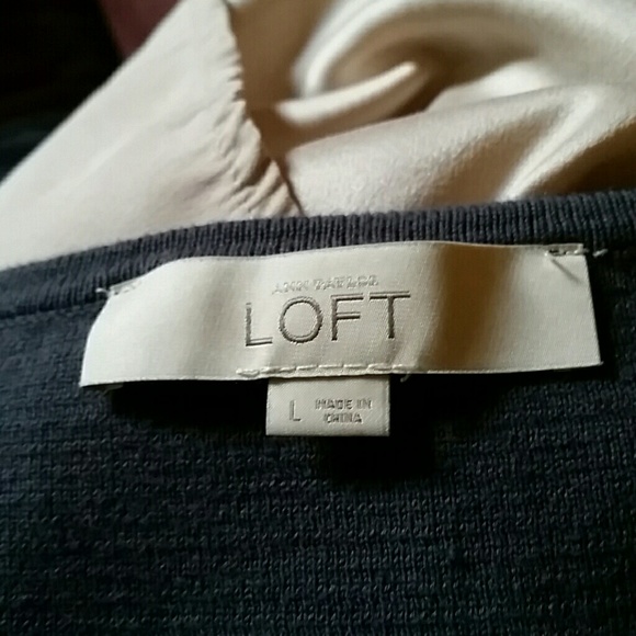 Loft Sweater - Picture 4 of 4
